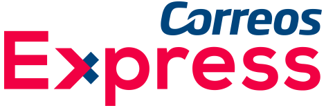 Logo Correos Express